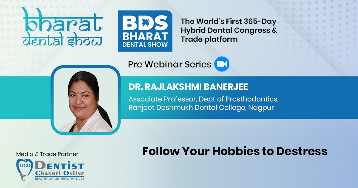 Dentist Channel Online Intiative 